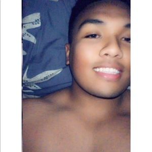 Meet your Posher, Cyrus